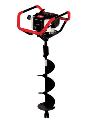 Toro Earth Auger 52cc Powerhead with 8″ Auger Bit #58630