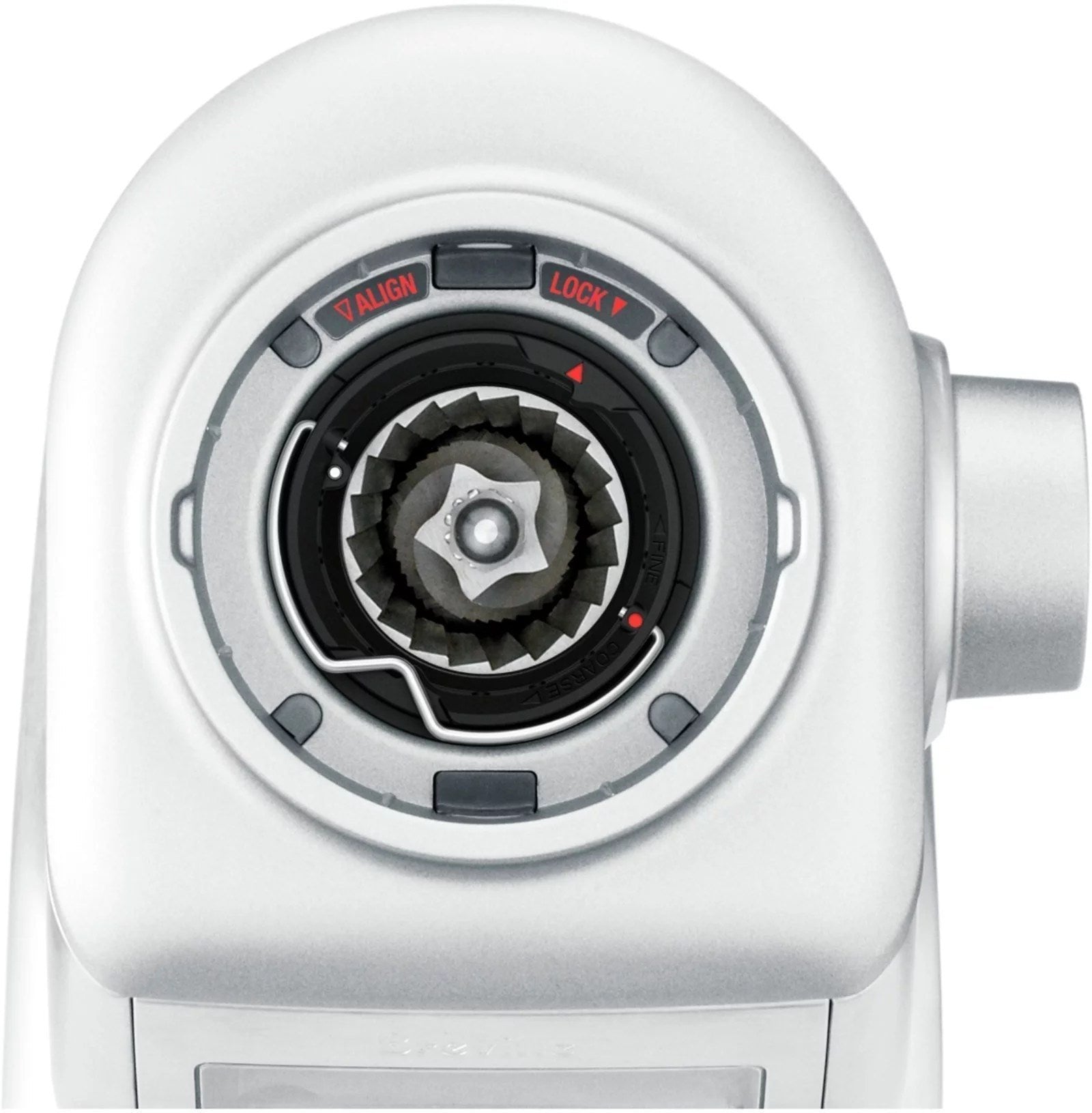 Breville – the Smart Grinder Pro 12-Cup Coffee Grinder – Stainless Steel