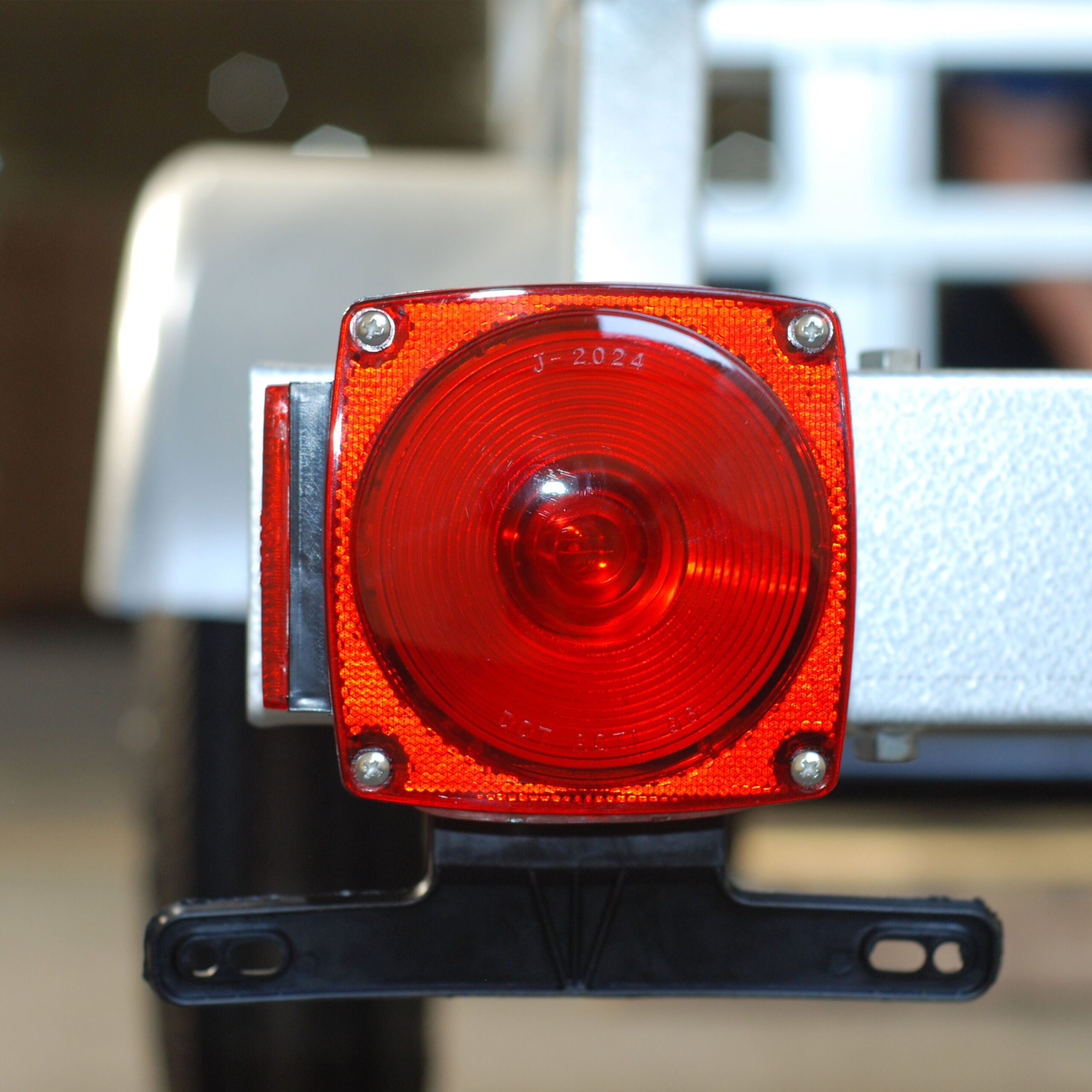 Stirling 5-ft x 8-ft Steel Utility Trailer ( 1250-lb Capacity ) 5266161