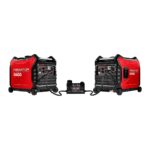 Predator 3500 Watt SUPER QUIET Inverter Generator with CO SECURE Technology Shoesocean