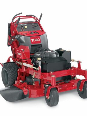Toro GrandStand 74534 15hp Kawasaki FS Engine 36″ FAB Deck Mower (Local Pickup Only)