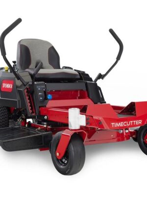Toro Timecutter 22hp Kohler Engine 34″ FAB Deck Z-Turn Mower #75734
