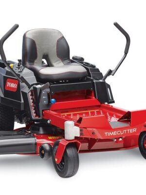 Toro 75748 TIMECUTTER Z-Turn Mower 15.5hp Briggs & Stratton Engine w/42″ Stamped Deck