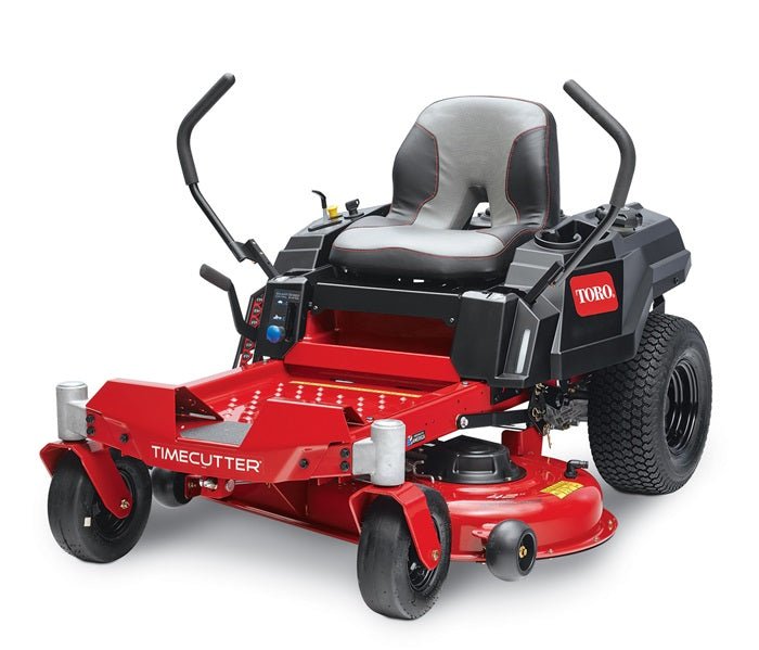 Toro 75748 TIMECUTTER Z-Turn Mower 15.5hp Briggs & Stratton Engine w/42″ Stamped Deck