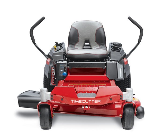 Toro 75748 TIMECUTTER Z-Turn Mower 15.5hp Briggs & Stratton Engine w/42″ Stamped Deck