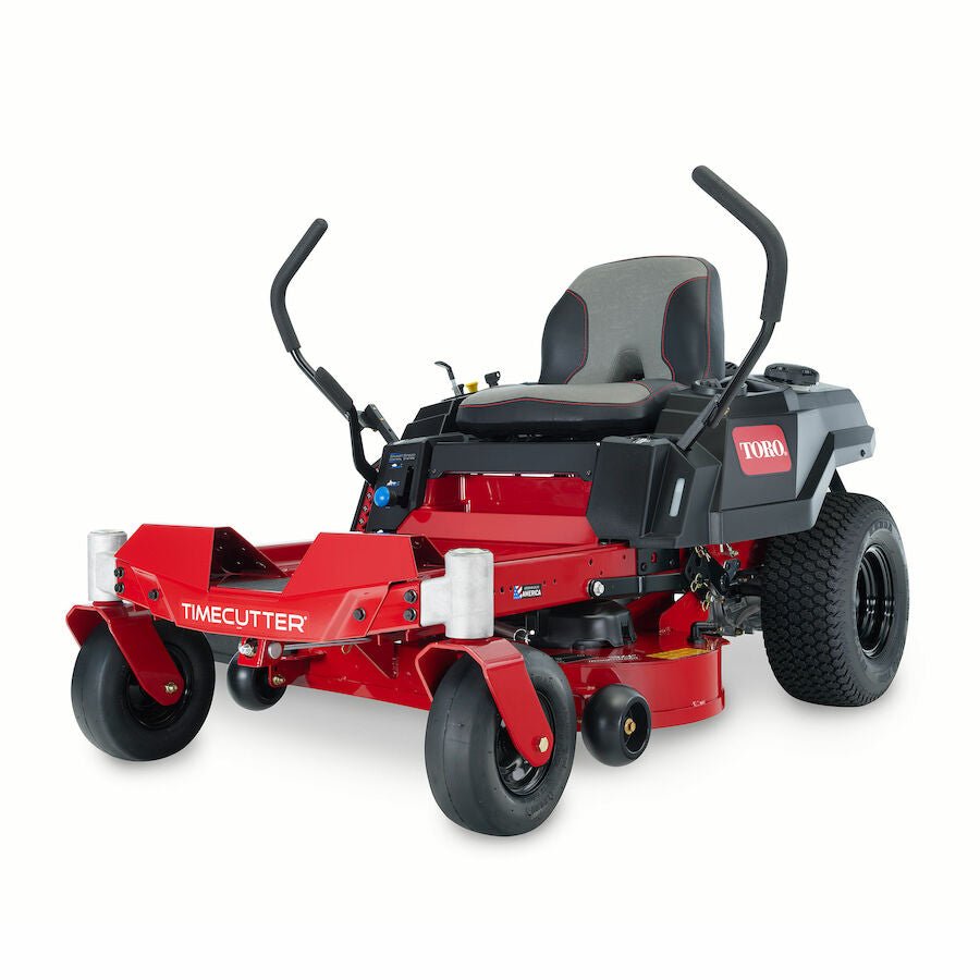 Toro Timecutter 22hp 724cc Briggs & Stratton Engine 34″ FAB Deck Z-Turn Mower #77301 Shoesocean