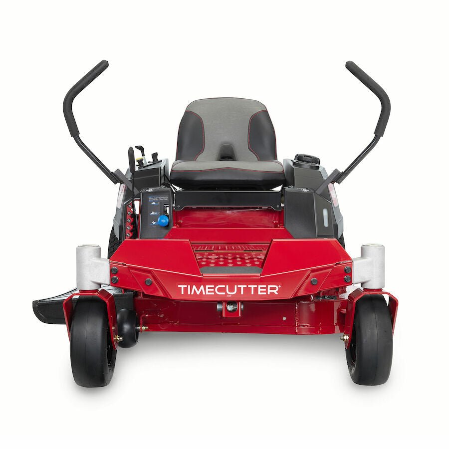 Toro Timecutter 22hp 724cc Briggs & Stratton Engine 34″ FAB Deck Z-Turn Mower #77301 Shoesocean