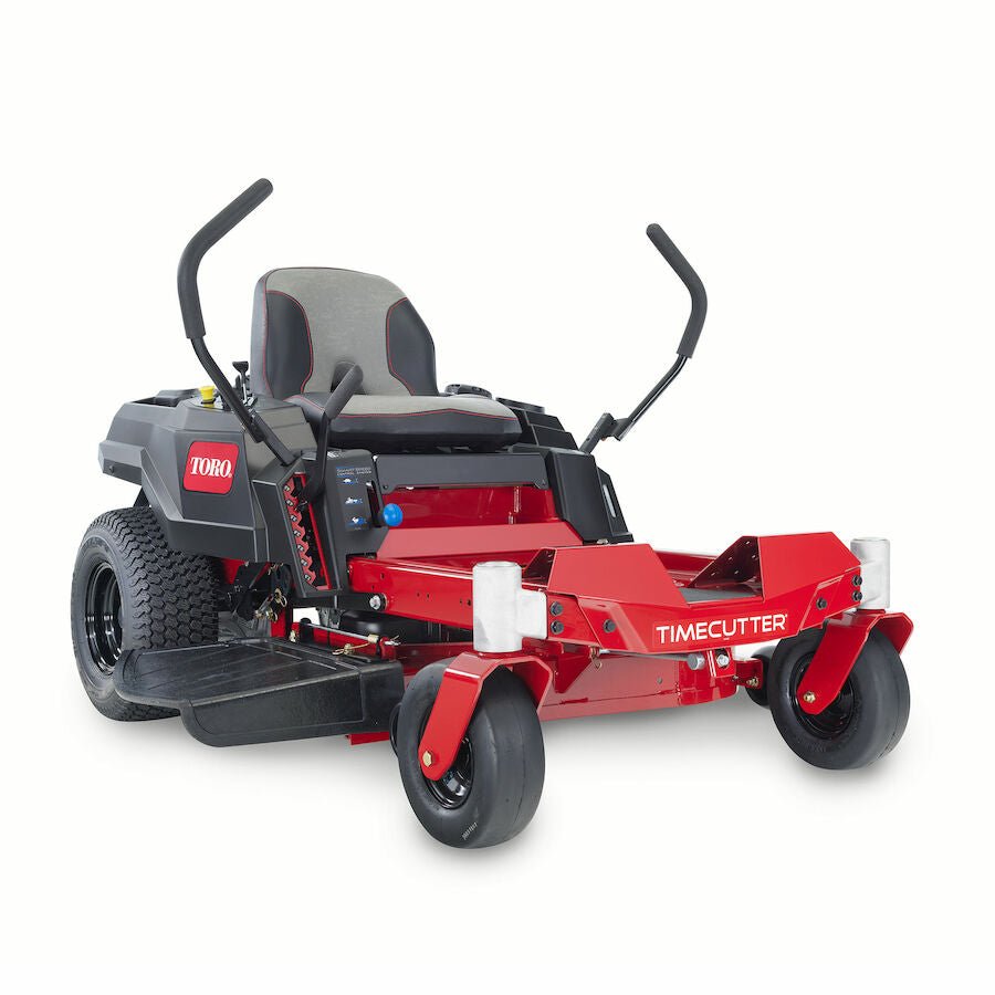 Toro Timecutter 22hp 724cc Briggs & Stratton Engine 34″ FAB Deck Z-Turn Mower #77301 Shoesocean