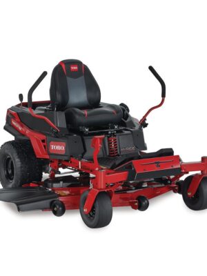 Toro Timecutter Max 23hp Kawasaki Engine 54″ FAB Deck Z-Turn Mower w/ MYRIDE #77503