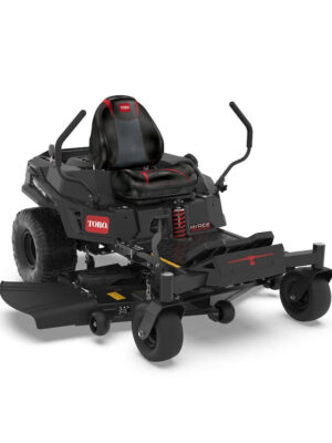 Toro Timecutter MAX Havoc 23hp Kawasaki Engine 54″ FAB Deck Z-Turn Mower w/ MYRIDE#77507