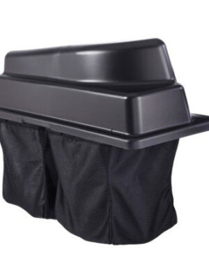 Toro 79601 TIMECUTTER MAX Non-Powered Bagger Fits 60″ Fabricated Decks