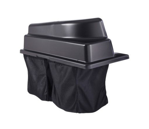 Toro 79412 TIMECUTTER Non-Powered Bagger Fits 50″/ 54″ Fabricated Decks 2020 and Newer