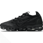 Air VaporMax 2021 Flyknit Triple Black