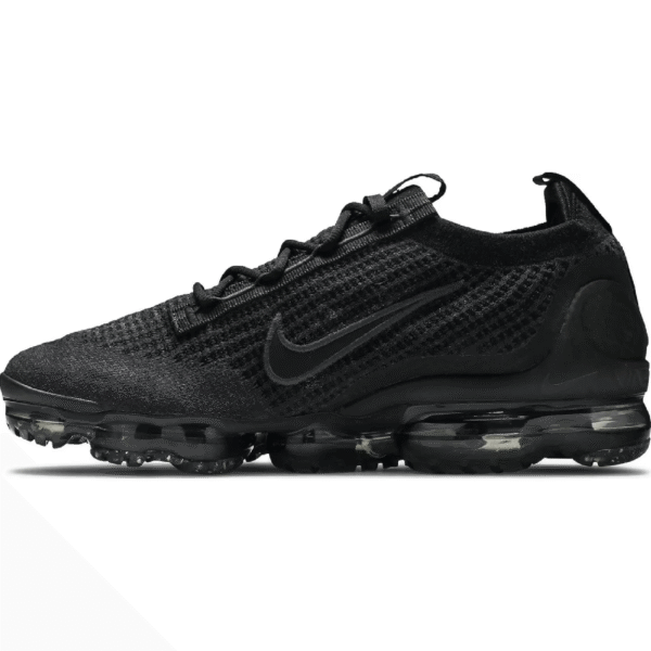 Air VaporMax 2021 Flyknit Triple Black