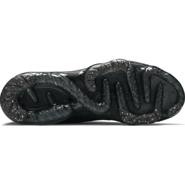 Air VaporMax 2021 Flyknit Triple Black