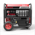 AP10000E – 10000 Watt Portable Generator