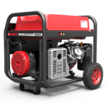 AP10000E – 10000 Watt Portable Generator