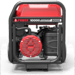 AP10000E – 10000 Watt Portable Generator