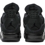 Air Jordan 4 Retro Black cat