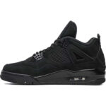 Air Jordan 4 Retro Black cat