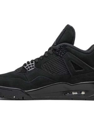 Air Jordan 4 Retro Black cat