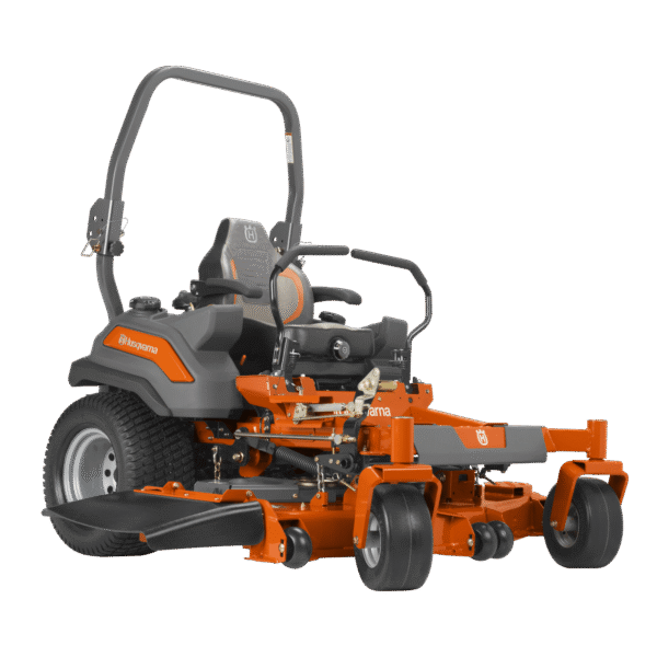 Husqvarna Z560X (60″) 31HP Kawasaki Commercial Zero Turn Lawn Mower