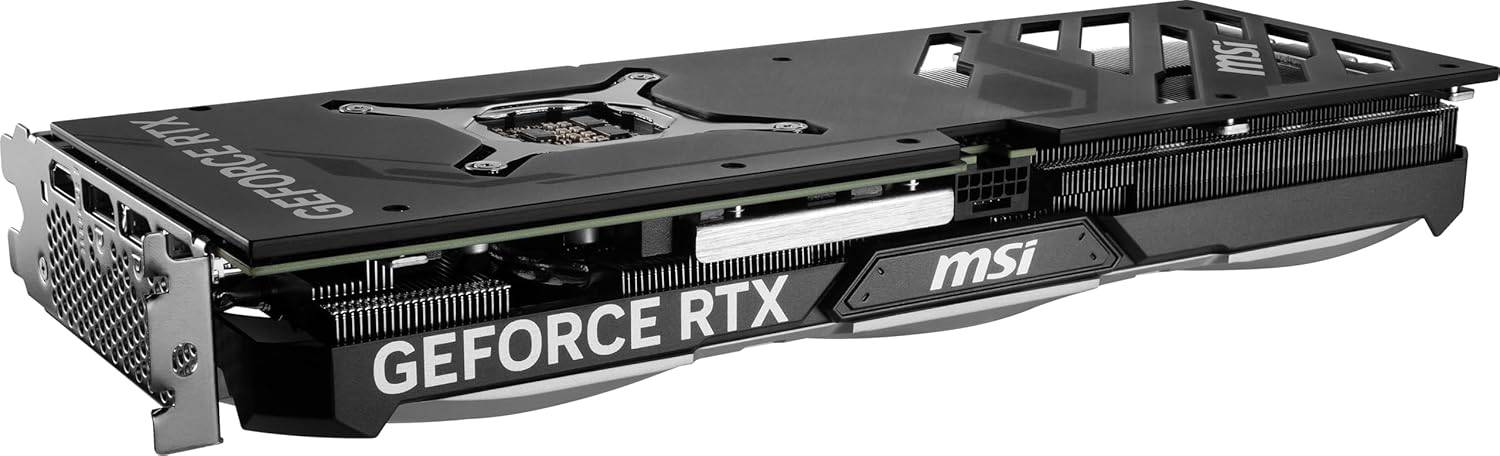 MSI GeForce RTX 4070 Super Ventus 3X OC HDMI 3xDP 12GB