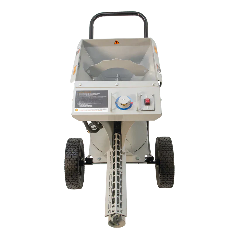MudMixer™ Portable Concrete & Cement Mixer (MMXR-3221)