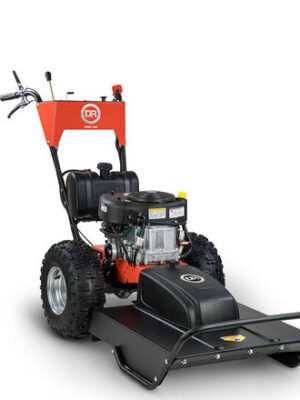 Dr Power Pro 26 Field And Brush Mower 15.5 HP