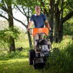 Dr Power Pro 26 Field And Brush Mower 15.5 HP