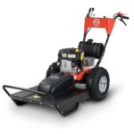 Dr Power Pro 26 Field And Brush Mower 15.5 HP