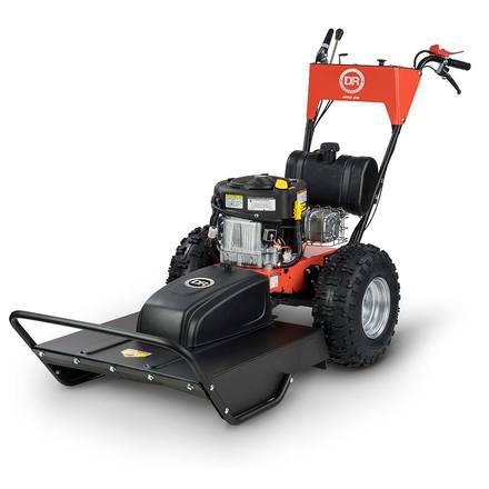 Dr Power Pro 26 Field And Brush Mower 15.5 HP