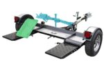 Premium Folding Tow Dolly Shoesocean