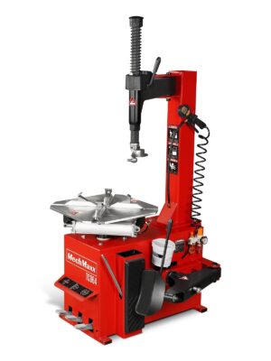 1.5 HP Swing Arm Tire Changer Wheel Changer 24" Rim Capacity, TC964