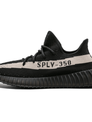 Yeezy Boost 350 V2 Black-White