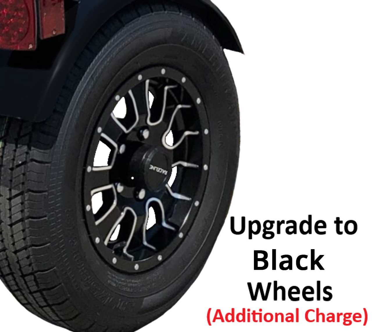 Stand, Store or Roll Ride-Up 3-Rail Motorcycle Trailer Shoesocean