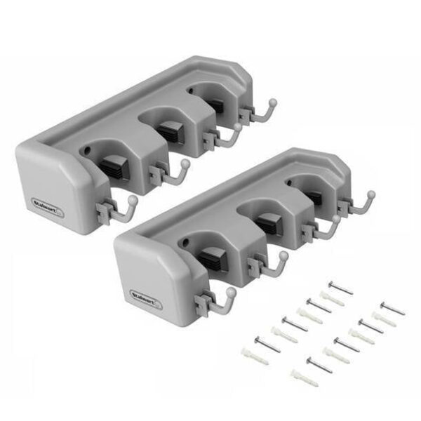 Garden D Wood Storage Shed 6 ft. W x 8 ft.