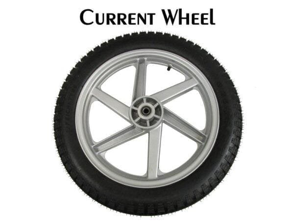 Discovery Motorcycle Cargo Trailer