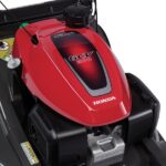 Honda 21″ HRX217K5VKA Gas Lawn Mower with 187cc Engine & 4-in-1 Versamow System Shoesocean
