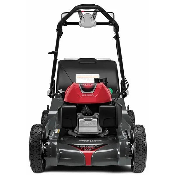 HRX217K5VKA Lawn Mower Gas Powered