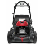 Honda 21″ HRX217K5VKA Gas Lawn Mower with 187cc Engine & 4-in-1 Versamow System Shoesocean