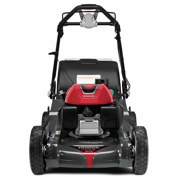 Honda 21″ HRX217K5VKA Gas Lawn Mower with 187cc Engine & 4-in-1 Versamow System Shoesocean