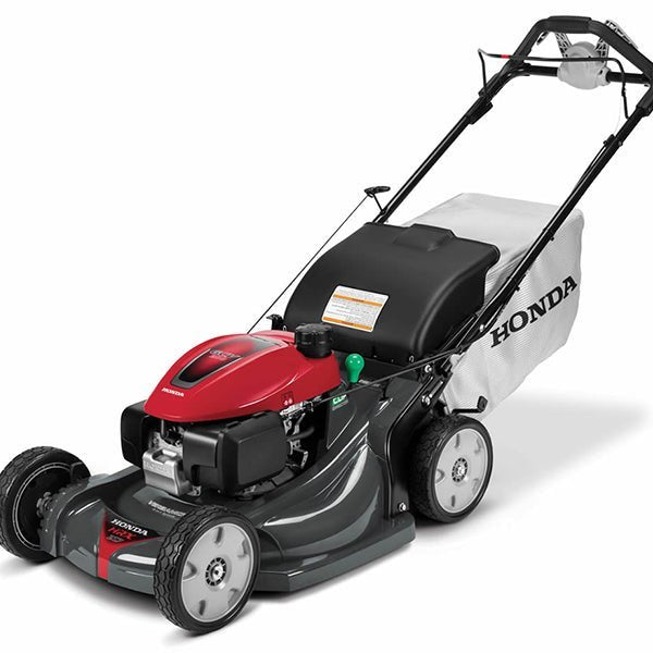 Honda 21″ HRX217K5VKA Gas Lawn Mower with 187cc Engine & 4-in-1 Versamow System Shoesocean