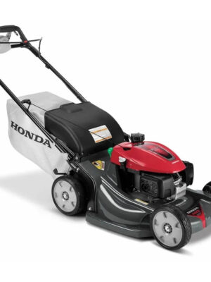 HRX217K5VKA Lawn Mower Gas Powered