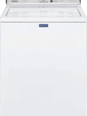 Maytag 3.8 Cu. Ft. High Efficiency Top Load Washer