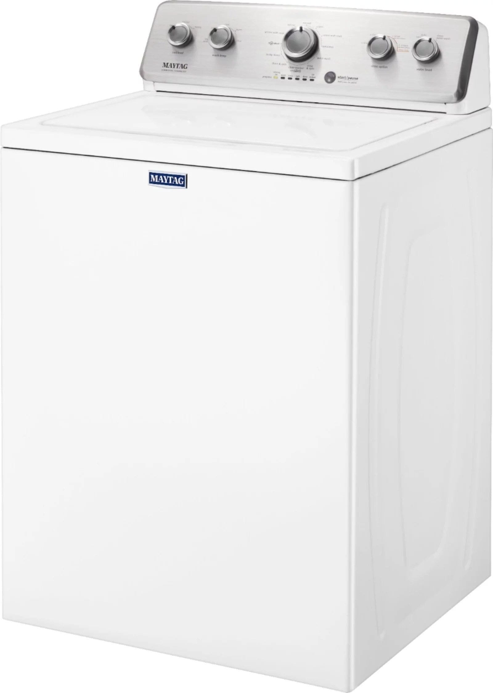 Maytag 3.8 Cu. Ft. High Efficiency Top Load Washer