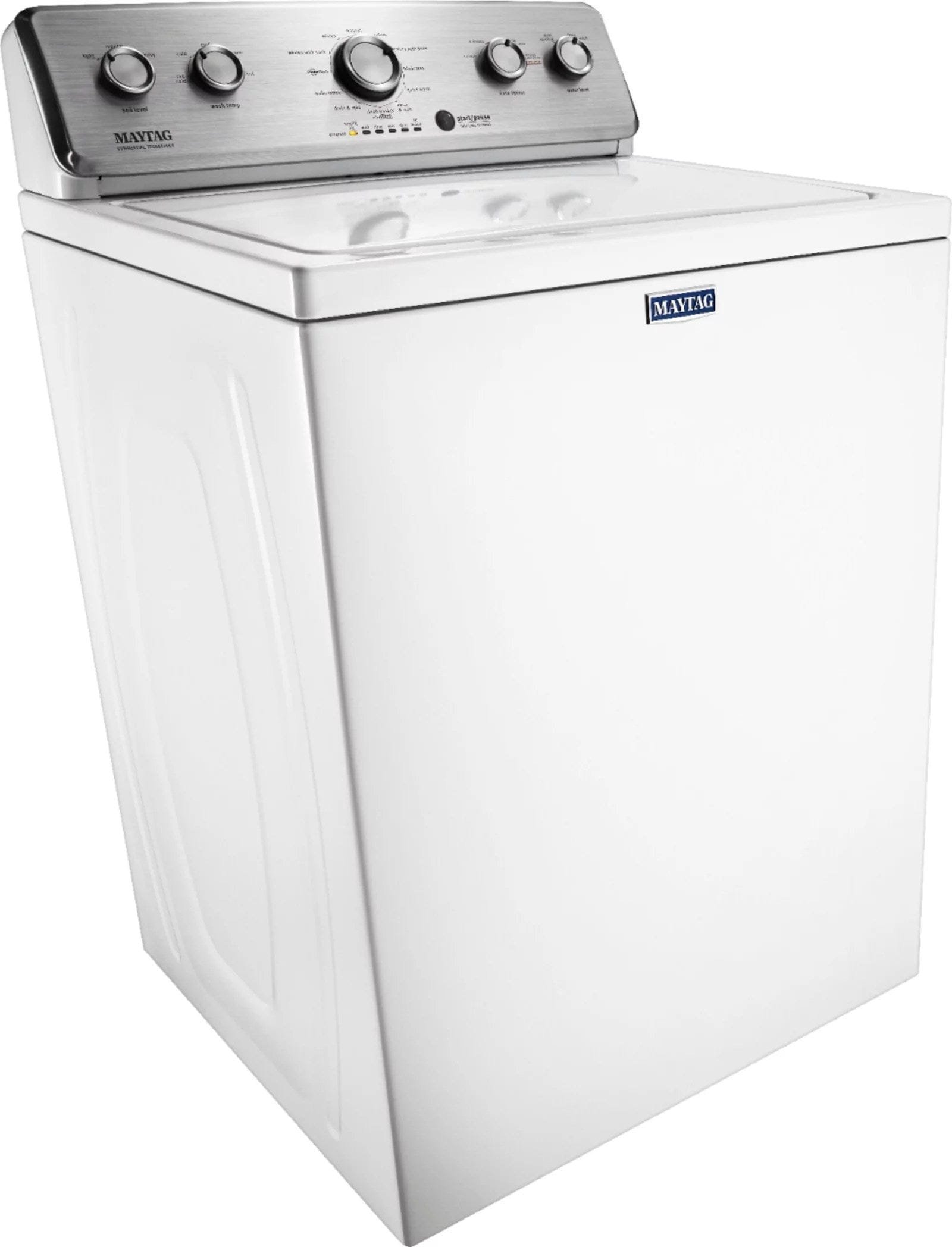 Maytag 3.8 Cu. Ft. High Efficiency Top Load Washer
