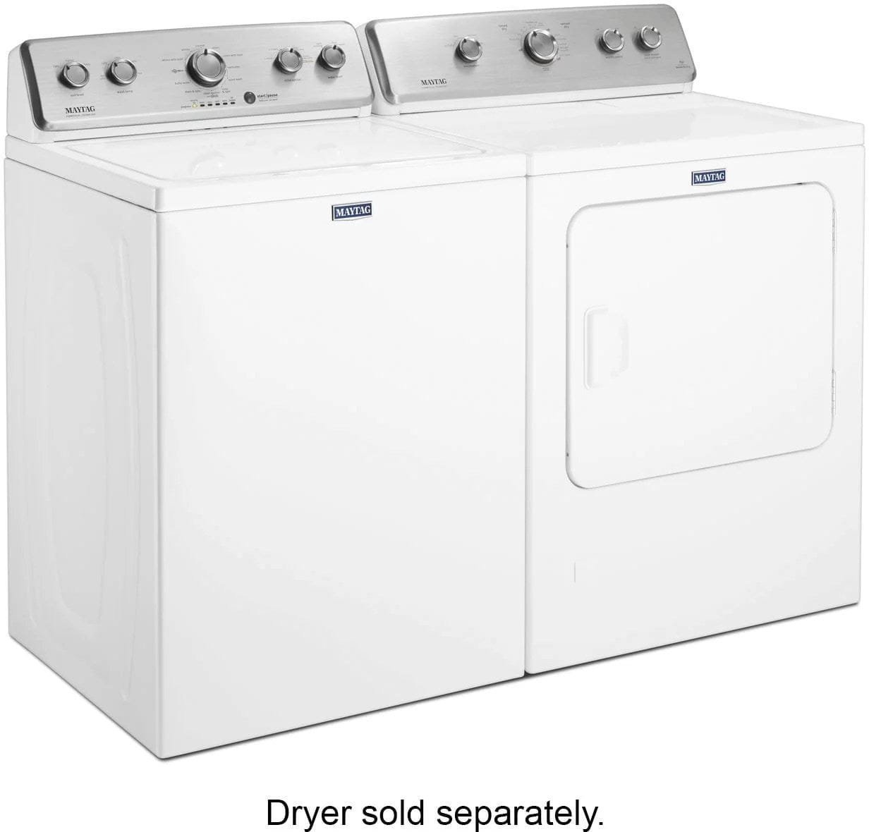 Maytag 3.8 Cu. Ft. High Efficiency Top Load Washer