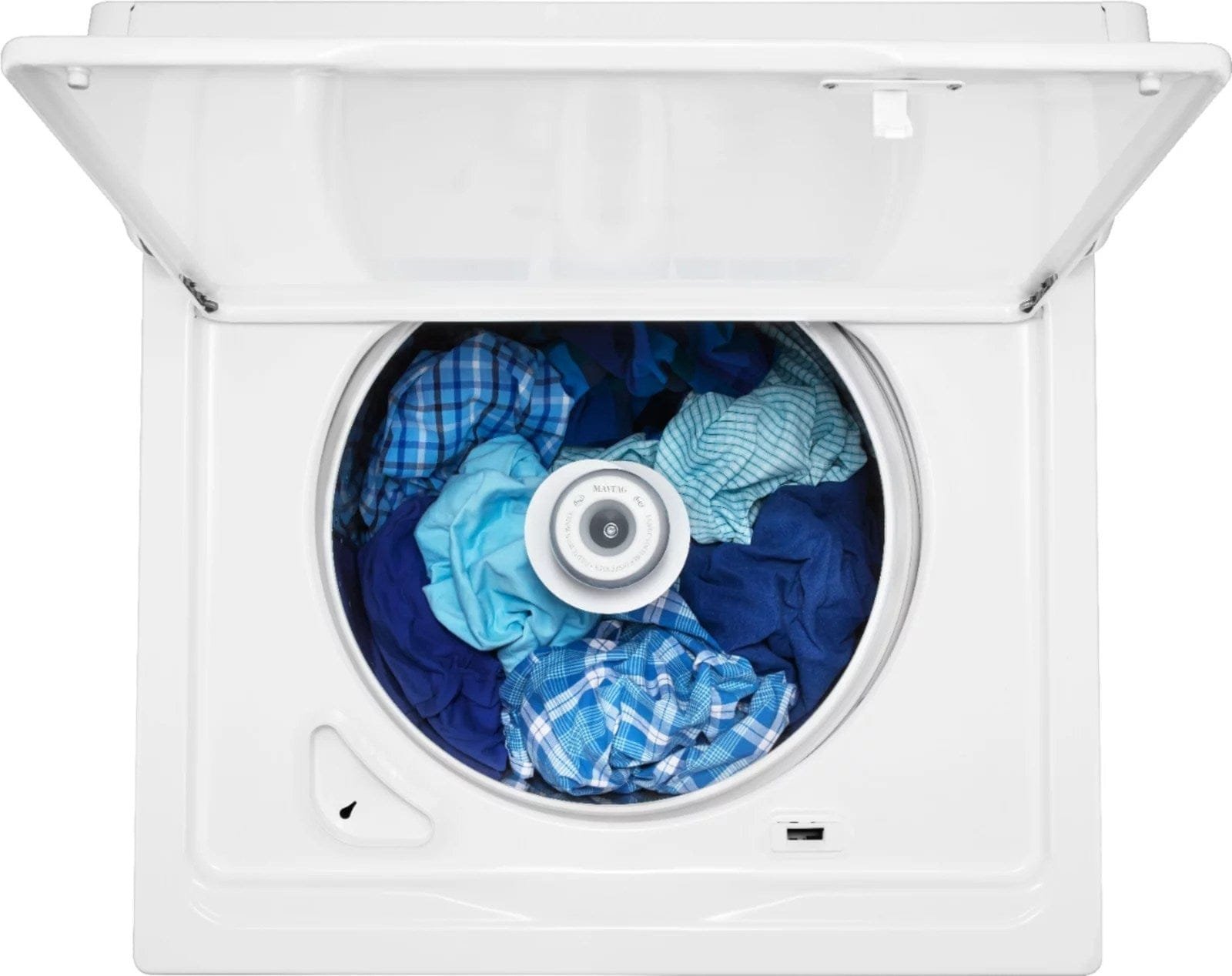 Maytag 3.8 Cu. Ft. High Efficiency Top Load Washer