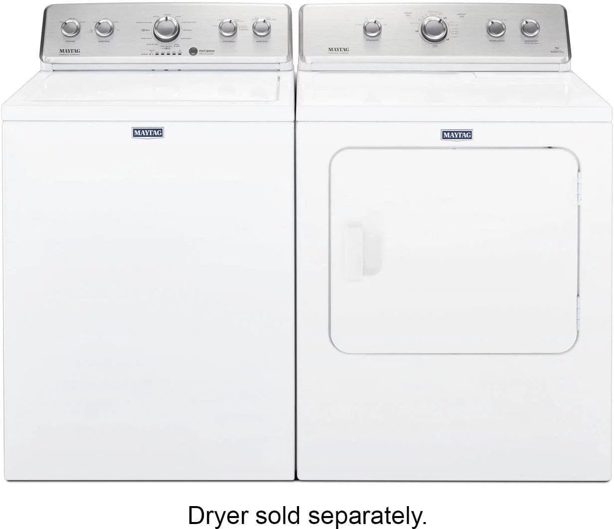 Maytag 3.8 Cu. Ft. High Efficiency Top Load Washer